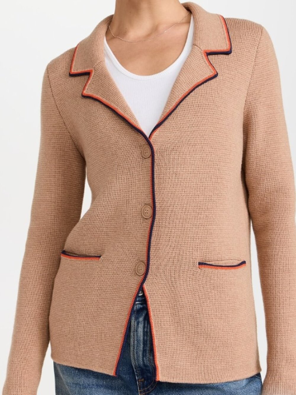 KULE Knit Cardigan